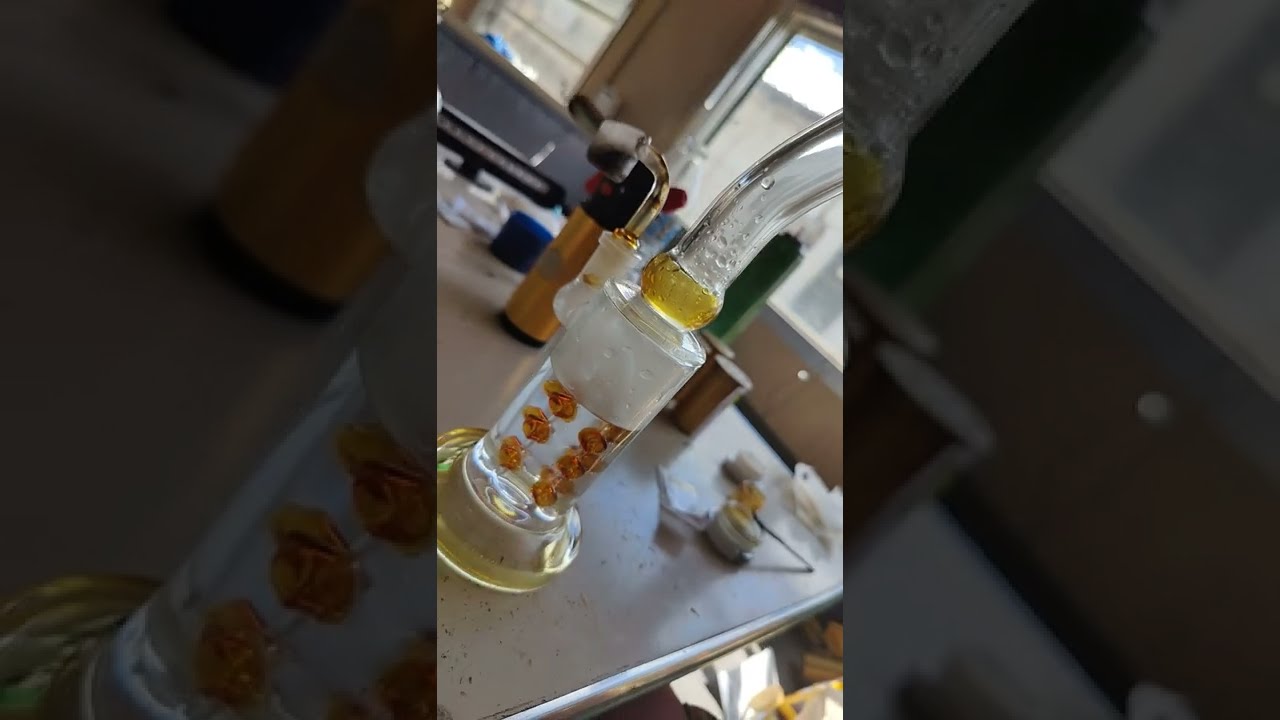  Newrig 710 Bho Dab Dabs