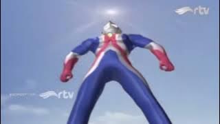 JJ ULTRAMAN COSMOS ECLIPSE PERTAMA MUNCUL DI EPS 30 RTV