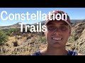 Hiking Constellation Trails Plane Crash Site, Prescott AZ