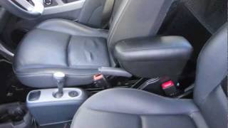 Smart ForTwo Armrest