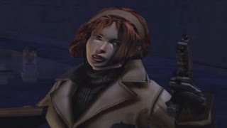 Dead to Rights - Mission #12 - The Stash