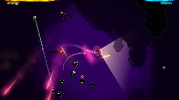 Good Robot - Coming Soon to Steam