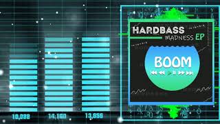 BOOM- HARDBASS (VIDEO OFICIAL)