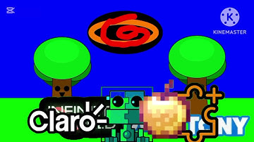 Doodland Fan Faster Turns Into Blank Add Round 1