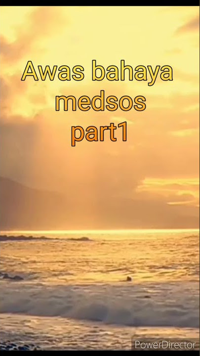 Awas bahaya medsos part 1 | Ustadz Muhammad bin Umar as Sewed