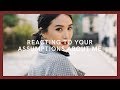 REACTING TO YOUR ASSUMPTIONS ABOUT ME | Heart Evangelista