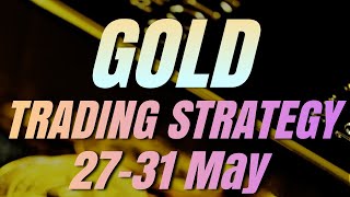 Has Gold Price Reversed? Will Gold Price Drop More Next Week? Profit Strategy For Next Week Unveiled