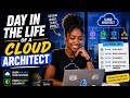 Day in the Life of a Cloud Architect | Roles, Responsibilities &amp; Career Insights | Uplatz