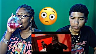 HE LOOKING FOR DURK😳 Mom REACTS To FBG Cash “Computer Murderers” (Official Music Video) (Durk Diss)