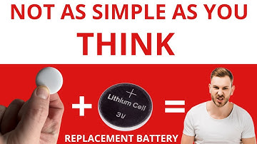 Hack AirTags batterijvervanging - Twee dingen om dit te weten voordat u de batterij probeert te verv