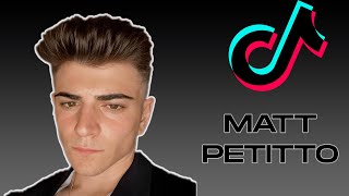 10+ minutes of Matt Petitto (@mattpetitto) Tik Tok's