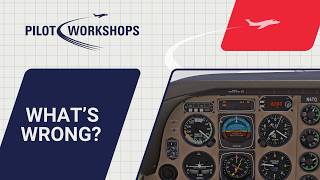 What's Wrong | Beechcraft Bonanza at Toledo