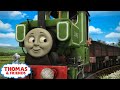 Luke's New Friend | Thomas & Friends UK | Full Episode | Season 17 | Kids Cartoon