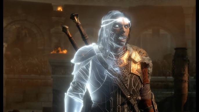 Don't spend a cent in Middle-earth: Shadow of War's marketplace