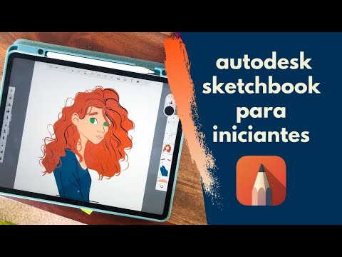 Vídeo: Posso usar o mouse para desenhar no SketchBook?