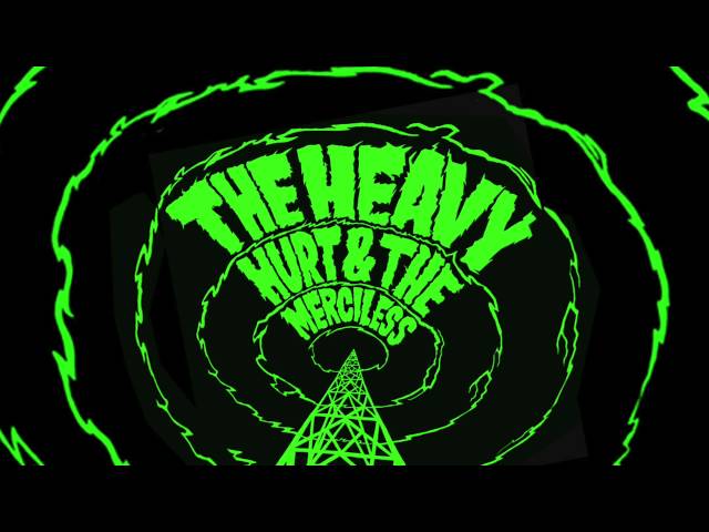 The Heavy - Last Confession