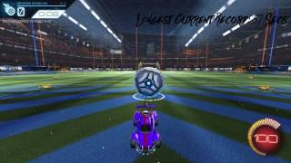 The Reverse Dribble Challenge By Squishy