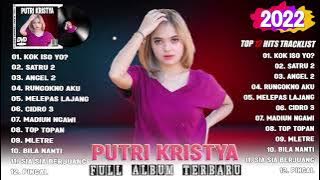 Full Album KMB Gedrug Putri Kristya Terbaru 2022 | Kok Iso Yo?, Satru 2, Pecah Seribu, Hutang