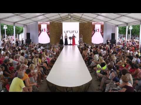 UFUFU by Michał Starost | Sopot Art & Fashion Week 2013