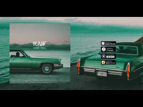 2. RaiM - KAIF ft. MIKO (АЛЬБОМ 4 DONGELEK)