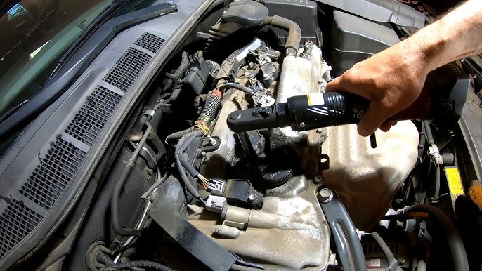 How Do You Change Spark Plugs on a Toyota Camry: Easy Step-by-Step Guide