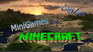 MiniGames #1 VimeWorld c *VimeGirl*