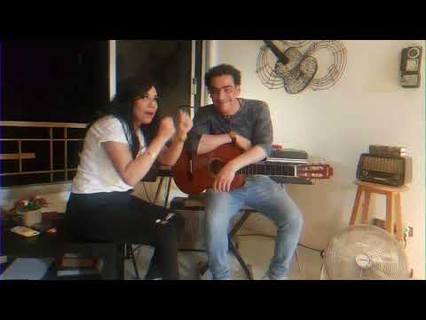 حسين زكريا من غير لا سلام Cover