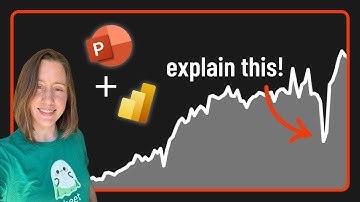 Annotate Power BI Embeds in PowerPoint!
