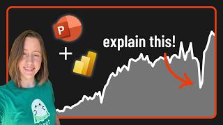 Annotate Power BI Embeds in PowerPoint!