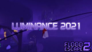 Roblox - FE2CM | Luminance 2021 by 1Blindy [Crazy 5] Lumi fe2cm code real