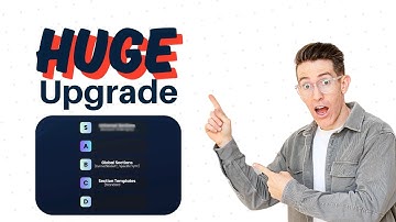 HighLevel Funnel Builder HUGE Update for 2025