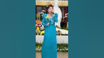 Quá Đẳng Cắp Giọng Hát Quá Ngọt Ngào Chỉ Là NSUT Thoại Mỹ #shortvideo