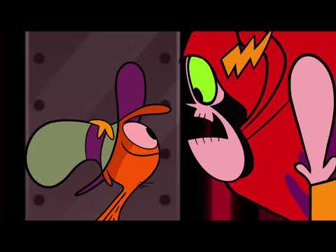 Galáxia Wander O Grande Dia T2E2 Parte 2