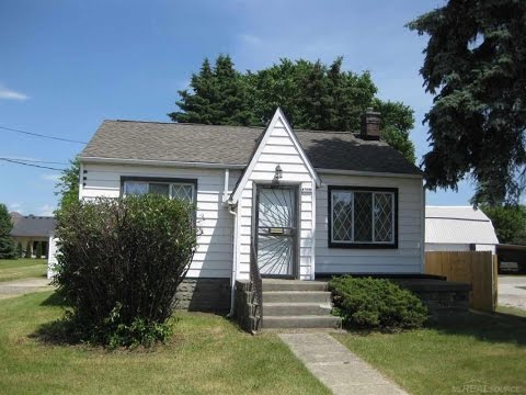 47686 Schoenherr Rd, Utica, MI home video tour