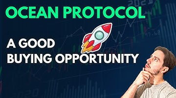 OCEAN PROTOCOL(OCEAN) PRICE PREDICTION 2023! A GOOD BUYING OPPORTUNITY!