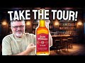 You HAVE to Take the Tour to Get THIS Bottle! - Evan Williams 12yr Review