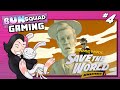Filip Plays - Sam &amp; Max: Save the World (Remastered) | EPISODE FOUR