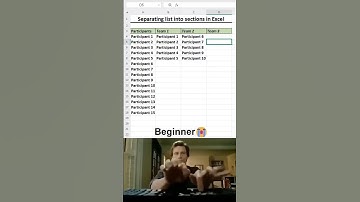 #excel #iteducation #excelshortcuts #exceltricks #exceltips #shorts #shortsfeed #trending #microsoft