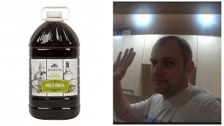 видео: ВКУСНЫЙ САМОГОНЧИК ИЗ СОЛОДОВОГО КОНЦЕНТРАТА, ДОМАШНЯЯ МАНУФАКТУРА, НА АППАРАТЕ БИМБЕР С ЦАРГОЙ МЦ ! картинка: ВКУСНЫЙ САМОГОНЧИК ИЗ СОЛОДОВОГО КОНЦЕНТРАТА, ДОМАШНЯЯ МАНУФАКТУРА, НА АППАРАТЕ БИМБЕР С ЦАРГОЙ МЦ !