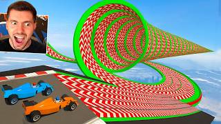 Download Lagu GTA V Online: (impossível) MEGA ESPIRAL mais RÁPIDO DO JOGO! MP3 Download Lagu GTA V Online: (impossível) MEGA ESPIRAL mais RÁPIDO DO JOGO! MP3