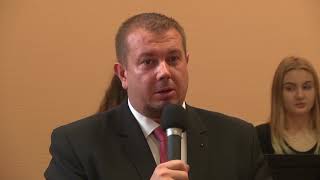 Złote Gody W Gminie Krzyżanowice