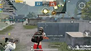 Pubg Pata Se Headshot