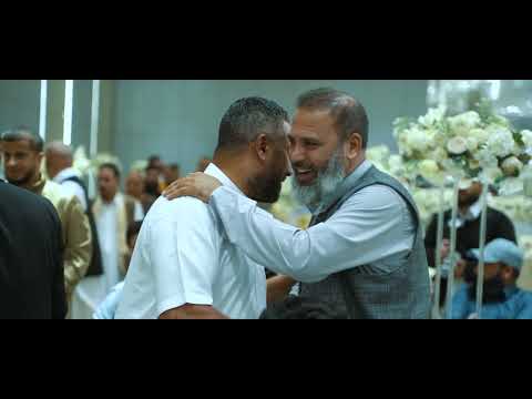 افراح آل الشاعري بنغازي ليبيا