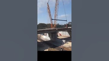 Construction of Highway Interchanges