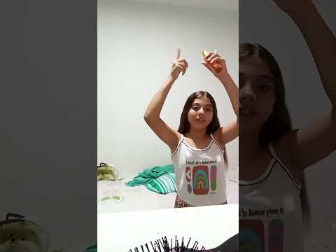 Arrume-se comigo para dormir 😛🫶🏻