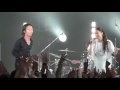 THE BACK HORN&times;片平里菜!「サニー」でのコラボ映像をちょっぴりおすそ分け!