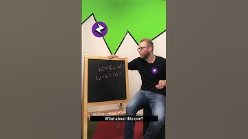 Zap Maths Tutorial: Addition (Number Bonds 16)