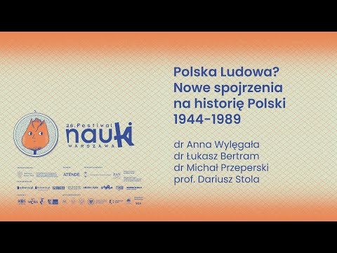 Polska Ludowa? Nowe