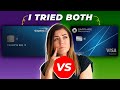Capital One Venture X vs Chase Sapphire Preferred (2025) | Which One is Better?