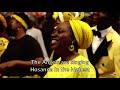 Steve Crown - Hosanna - Int, music ministers conference Mp3 Song